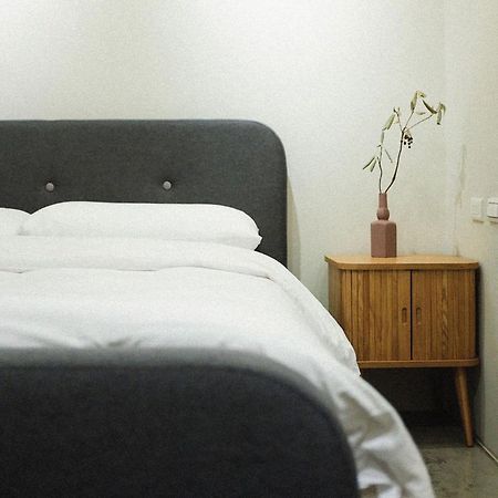 Hostel Tomato 番茄溫泉青旅 Jiaoxi Bagian luar foto