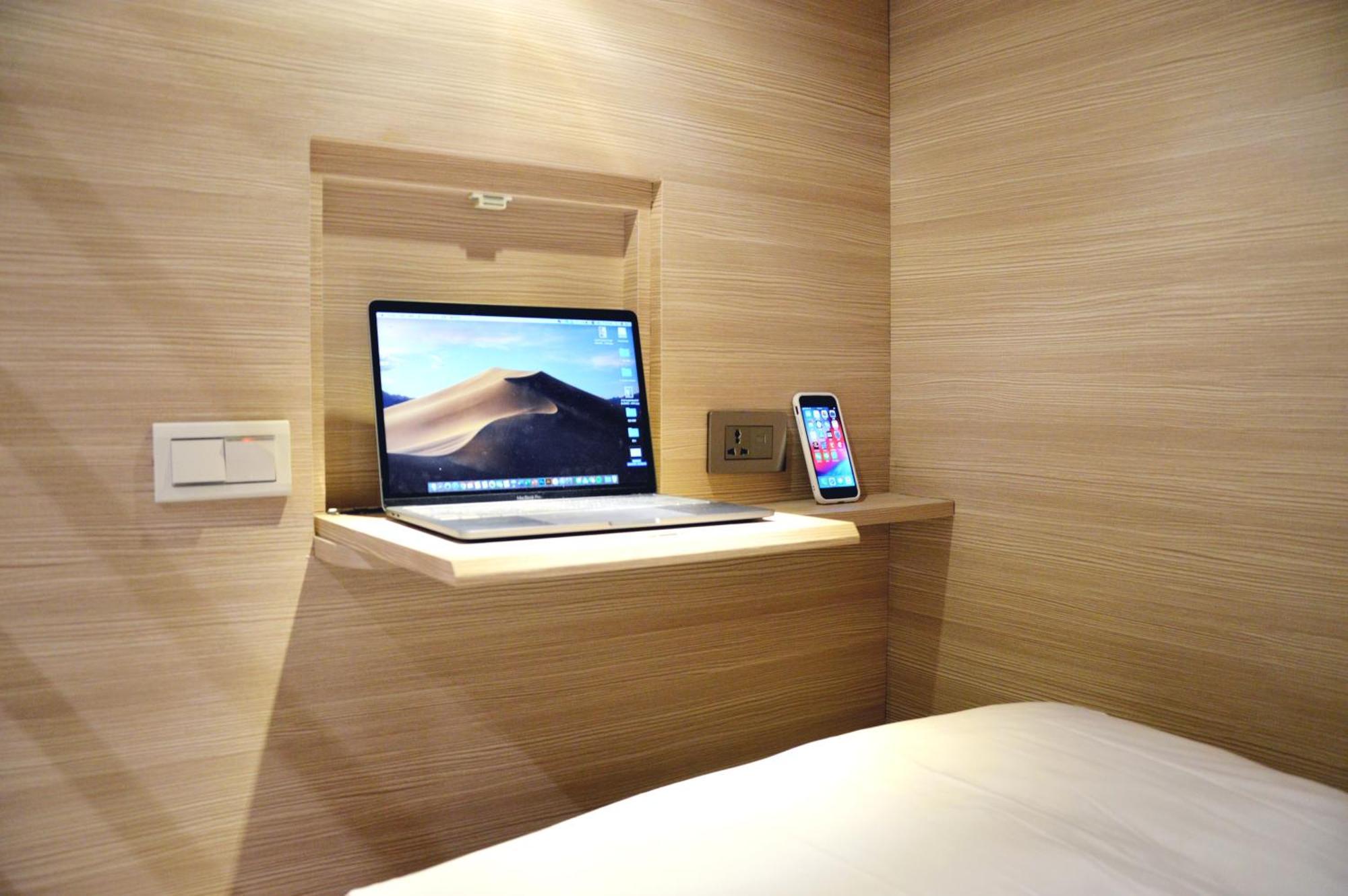 Hostel Tomato 番茄溫泉青旅 Jiaoxi Bagian luar foto