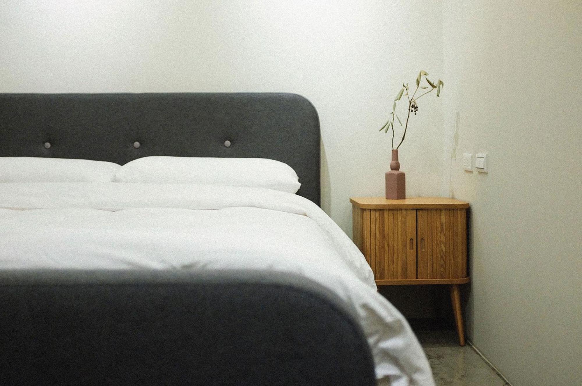 Hostel Tomato 番茄溫泉青旅 Jiaoxi Bagian luar foto